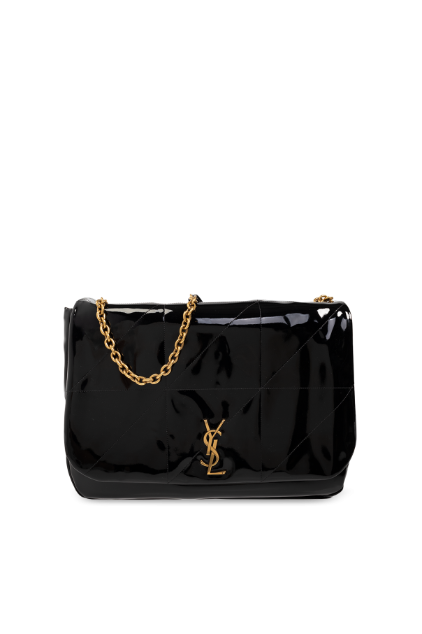 SchaferandweinerShops France - Black 'Jamie 4.3' shoulder